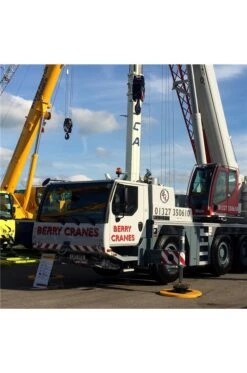 Hi-viz 1200x60mm Round Outrigger Pad