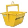 Hoist Tipping Bucket 60 Litre, Boscaro -Router Shop hoist tipping bucket 60 litre boscaro