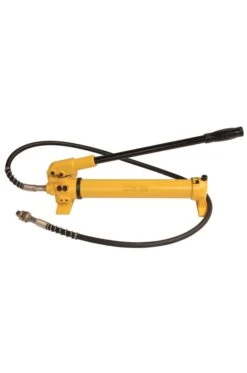 Hydraulic 2 Speed Hand Pump, 700cc HHB-700