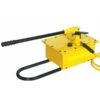 Hydraulic Hand Pump 2 Speed, 700BAR, 7000cc -Router Shop hydraulic hand pump 2 speed 700bar 7000cc
