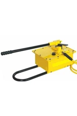Hydraulic Hand Pump 2 Speed, 700BAR, 7000cc