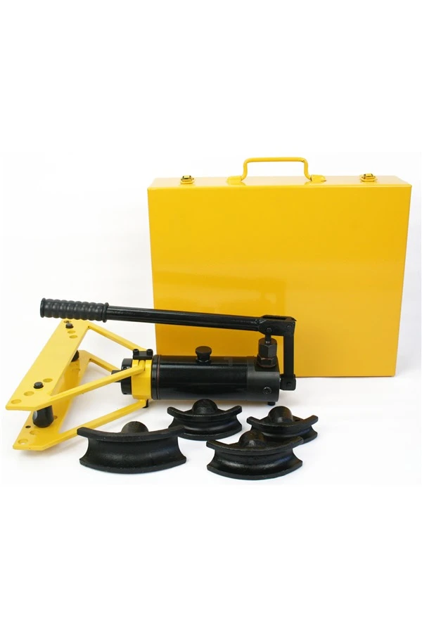 Hydraulic Pipe Bender Kit 3 Hydraulic Pipe Bender Kit