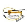 Hydraulic Puller Kit 10 Tonne C/w Hand Pump