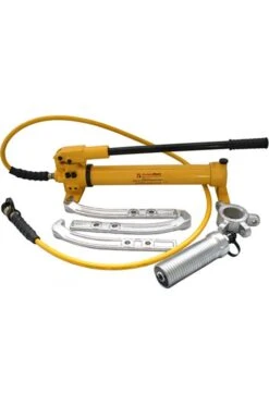 Hydraulic Puller Kit 30 Tonne C/w Hand Pump