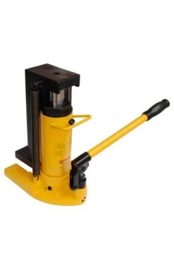 Hydraulic Toe Jack 5 Tonne.