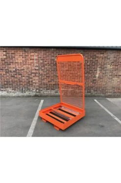 IAP Folding Forklift Access Platform