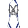 IKAR IKG2AR Two Point Rescue Harness -Router Shop ikar ikg2ar two point rescue harness