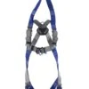 IKAR IKG2BR Quick Release Two Point Rescue Harness -Router Shop ikar ikg2br quick release two point rescue harness