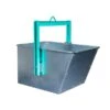 Imer 90ltr Hoist Tipping Bucket 2 Imer 90ltr Hoist Tipping Bucket -Router Shop imer 90ltr hoist tipping bucket