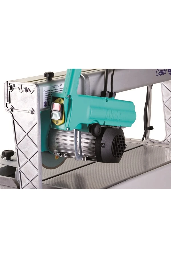 IMER Combi 250 VA 110V Tile Saw 3 IMER Combi 250 VA 110V Tile Saw