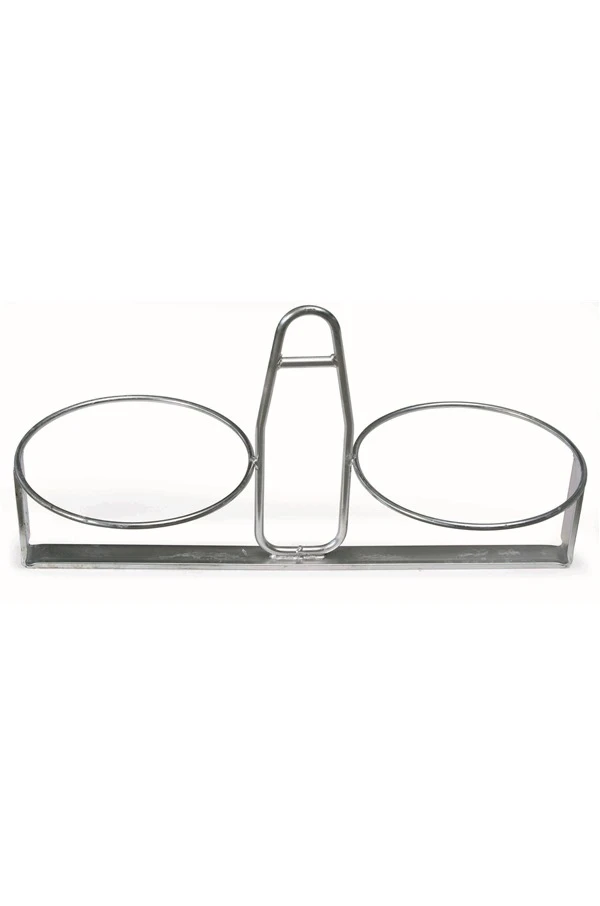 Imer Two-Bucket Carrier 3 Imer Two-Bucket Carrier