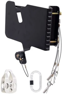 Kratos FA6000104 Tripod Adaption Kit For 10mtr Retrieval Block