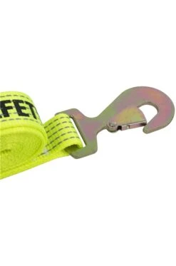 G-Force Lorry Edge Protection Lashings C/w Flat Snap Hook -Router Shop lorry edge protection lashings c w flat snap hook 2