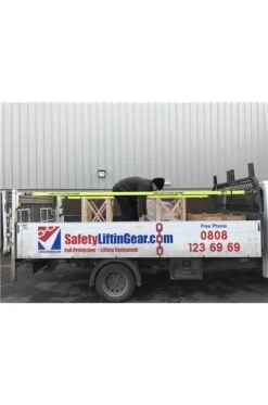 G-Force Lorry Edge Protection Lashings C/w Flat Snap Hook -Router Shop lorry edge protection lashings c w flat snap hook 3