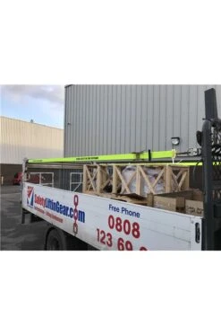 G-Force Lorry Edge Protection Lashings C/w Flat Snap Hook -Router Shop lorry edge protection lashings c w flat snap hook 7