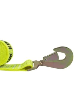 G-Force Lorry Edge Protection Lashings C/w Twisted Snap Hook