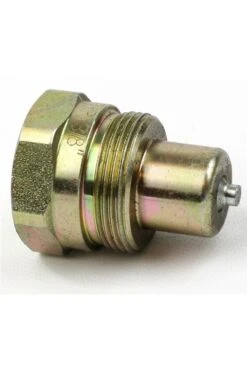 Male Hydraulic Coupling