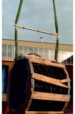 MOD QJ2 Portable Spreader Beam 2 Tonne 0.3mtr To 1.2mtr 7 MOD QJ2 Portable Spreader Beam 2 Tonne 0.3mtr To 1.2mtr -Router Shop mod qj2 portable spreader beam 2 tonne 0 3mtr to 1 2mtr 2