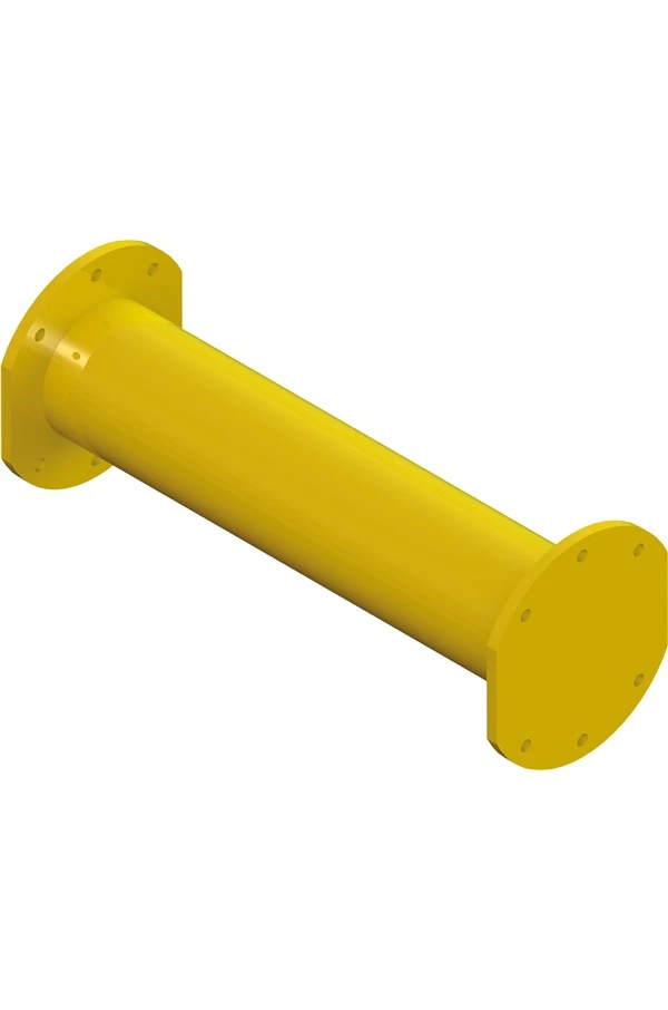 MOD70 Spreader Beam 70tonne 2mtr To 12mtr 6 MOD70 Spreader Beam 70tonne 2mtr To 12mtr - Image 4