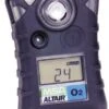MSA Altair Single-Gas Monitor, Oxygen (O2) -Router Shop msa altair single gas monitor oxygen o2