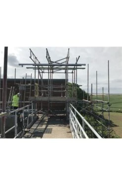 NIKO 1000kg Scaffolding Runway System 3mtr To 30mtr -Router Shop niko 1000kg scaffolding runway system 3mtr to 30mtr 3