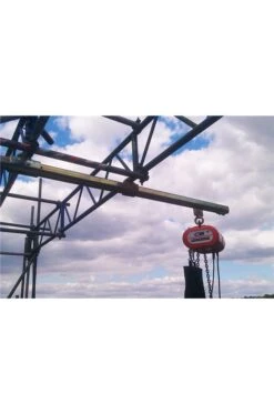 NIKO 250kg Scaffolding Runway System 3mtr To 30mtr -Router Shop niko 250kg scaffolding runway system 3mtr to 30mtr 2