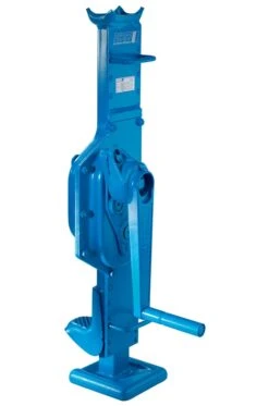 Pfaff 1500kg Proline Fixed Claw Steel Mechanical Jack