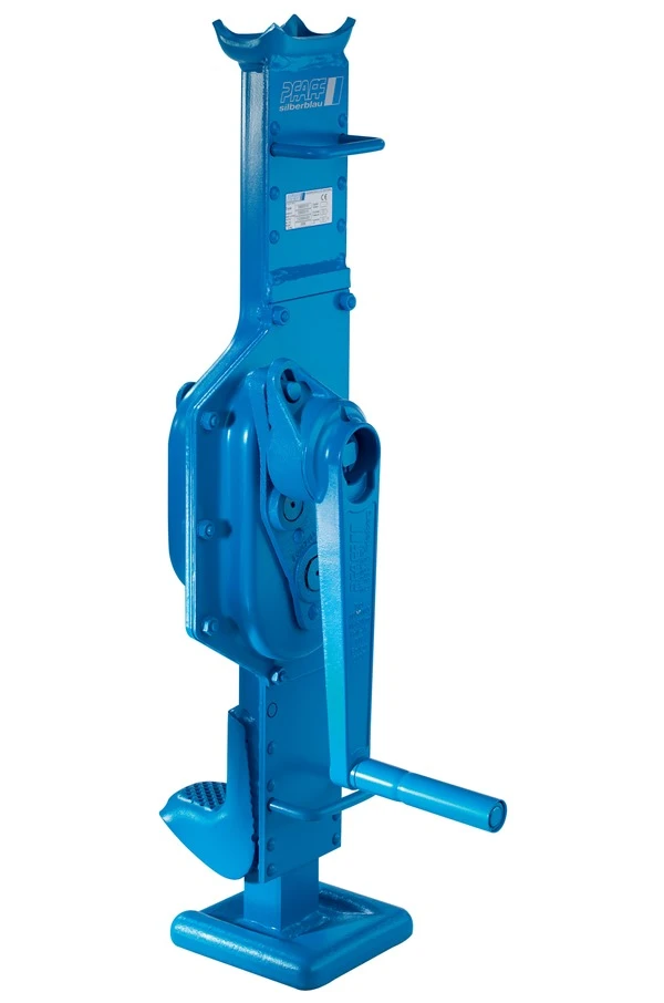 Pfaff 5000kg Proline Fixed Claw Steel Mechanical Jack 3 Pfaff 5000kg Proline Fixed Claw Steel Mechanical Jack