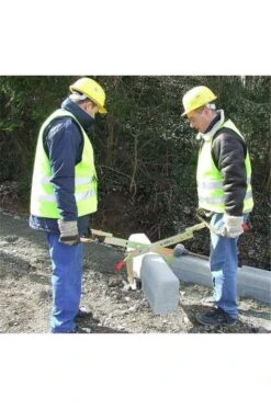 Probst BVZ 200kg Universal Handles