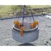 Probst SRG-UNI-3 3000kg Manhole Clamp 1 Probst SRG-UNI-3 3000kg Manhole Clamp -Router Shop probst srg uni 3 3000kg manhole clamp