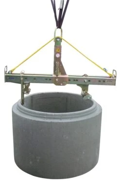 Probst SVZ-ECO-L Manhole And Cone Installation Clamp 7 Probst SVZ-ECO-L Manhole And Cone Installation Clamp -Router Shop probst svz eco l manhole and cone installation clamp 2