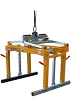 Prosbt SG-80-PGL2 1800kg Block Grab With Crane Ring