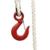 Pulley Block With Brake And Rope Options 20m / 30m / 50m. -Router Shop pulley block with brake and rope options 20m 30m 50m