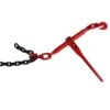 Ratchet Load Binder For 8 To 10mm Dia Chain. 2 Ratchet Load Binder For 8 To 10mm Dia Chain. -Router Shop ratchet load binder for 8 to 10mm dia chain