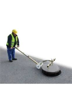 SDH-LIGHT Mechanical Manhole Cover Lifter