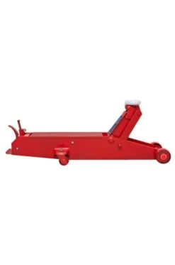 Sealey 10QJ 10tonne Long Reach Trolley Jack