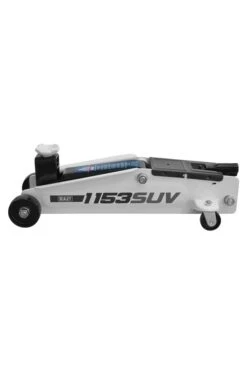 Sealey 1153SUV 3tonne Long Reach High Lift SUV Trolley Jack