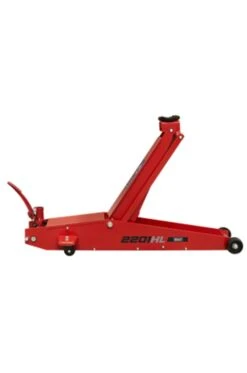 Sealey 2201HL 2tonne Long Reach High Lift Commercial Trolley Jack -Router Shop sealey 2201hl 2tonne long reach high lift commercial trolley jack 3