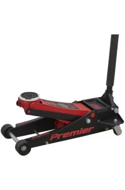 Sealey 2500LE 2.5tonne Low Entry Trolley Jack With Rocket Lift 8 Sealey 2500LE 2.5tonne Low Entry Trolley Jack With Rocket Lift -Router Shop sealey 2500le 2 5tonne low entry trolley jack with rocket lift 2