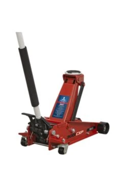 Sealey 3001CXP 3tonne Trolley Jack With Foot Pedal 10 Sealey 3001CXP 3tonne Trolley Jack With Foot Pedal -Router Shop sealey 3001cxp 3tonne trolley jack with foot pedal 4