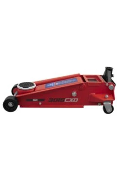 Sealey 3015CXD 3tonne Super Rocket Lift Trolley Jack -Router Shop sealey 3015cxd 3tonne super rocket lift trolley jack 2