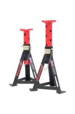Sealey 3040ARCOMBO 3tonne Trolley Jack & Axle Stands -Router Shop sealey 3040arcombo 3tonne trolley jack axle stands 3