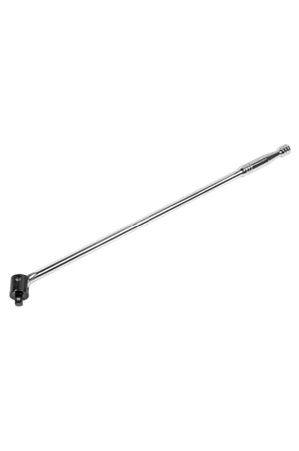 Sealey 3290CXCOMBO 3tonne Trolley Jack Combo 4 Sealey 3290CXCOMBO 3tonne Trolley Jack Combo - Image 2