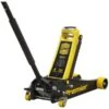 Sealey 4040AY 4tonne Trolley Jack With Rocket Lift - Yellow 1 Sealey 4040AY 4tonne Trolley Jack With Rocket Lift - Yellow -Router Shop sealey 4040ay 4tonne trolley jack with rocket lift yellow