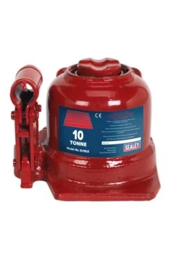 Sealey BJ10LE 10tonne Telescopic Low Entry Bottle Jack 8 Sealey BJ10LE 10tonne Telescopic Low Entry Bottle Jack -Router Shop sealey bj10le 10tonne telescopic low entry bottle jack 2