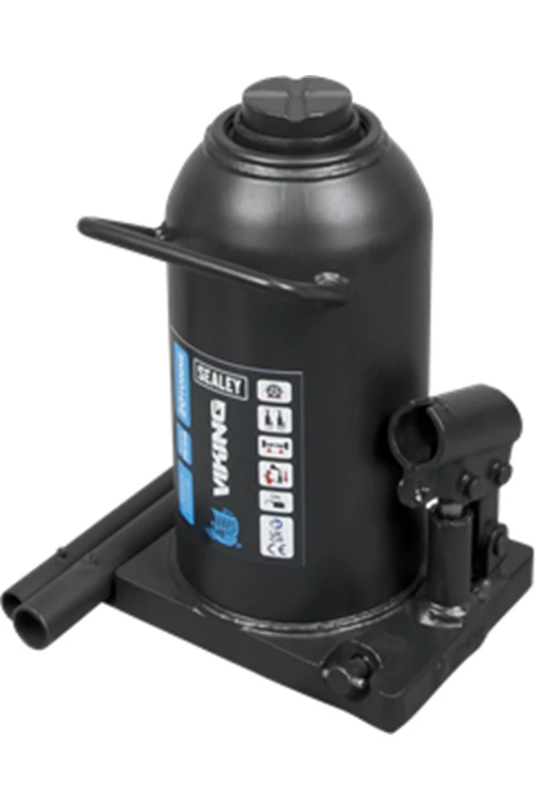 Sealey PBJ20S Viking 20tonne Bottle Jack 3 Sealey PBJ20S Viking 20tonne Bottle Jack