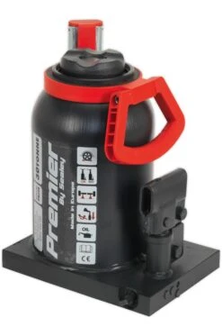 Sealey PBJ30 Premier 30tonne Bottle Jack