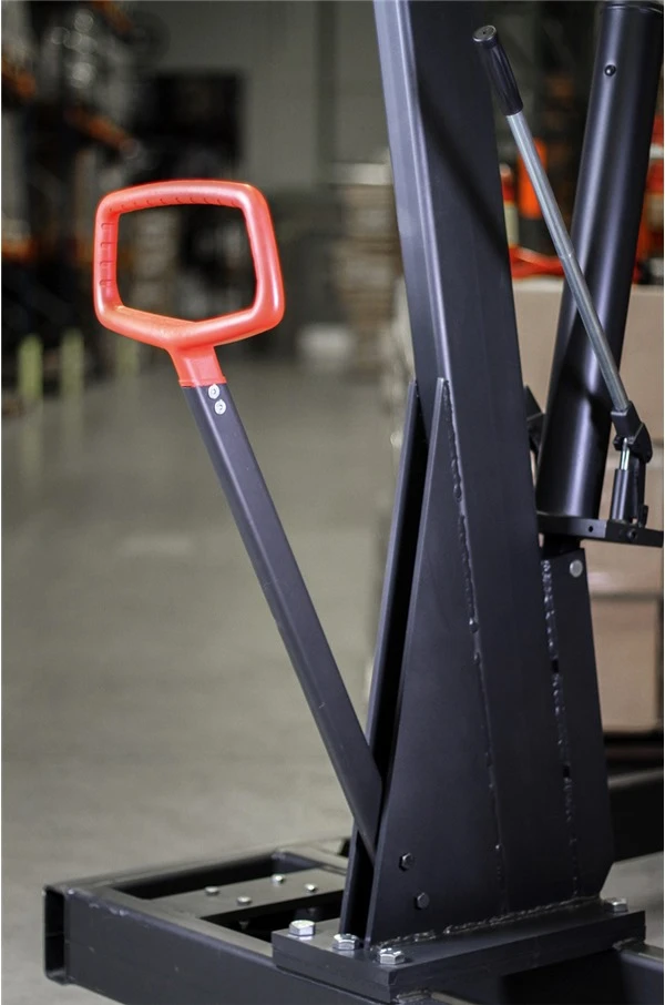 Sealey PFC301 Fixed 3tonne Premier Engine Crane 4 Sealey PFC301 Fixed 3tonne Premier Engine Crane - Image 2