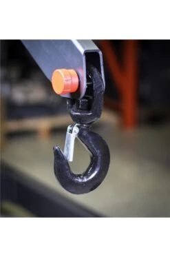 Sealey PFC301 Fixed 3tonne Premier Engine Crane 8 Sealey PFC301 Fixed 3tonne Premier Engine Crane -Router Shop sealey pfc301 fixed 3tonne premier engine crane 2