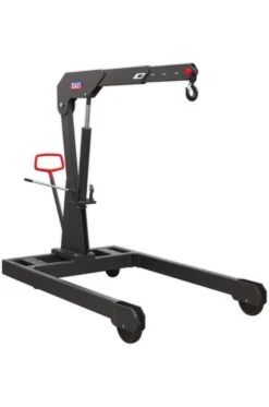 Sealey PFC301 Fixed 3tonne Premier Engine Crane 9 Sealey PFC301 Fixed 3tonne Premier Engine Crane -Router Shop sealey pfc301 fixed 3tonne premier engine crane 3